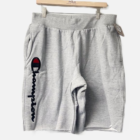 Champion Shorts Nwt Champion Mens Champion Cut Off Shorts Oxford